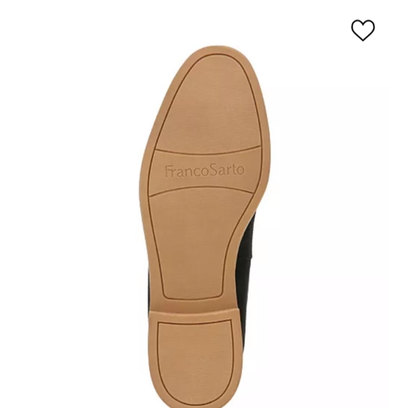 Franko Sarto Jeena ladies slip on - Picture 4 of 5